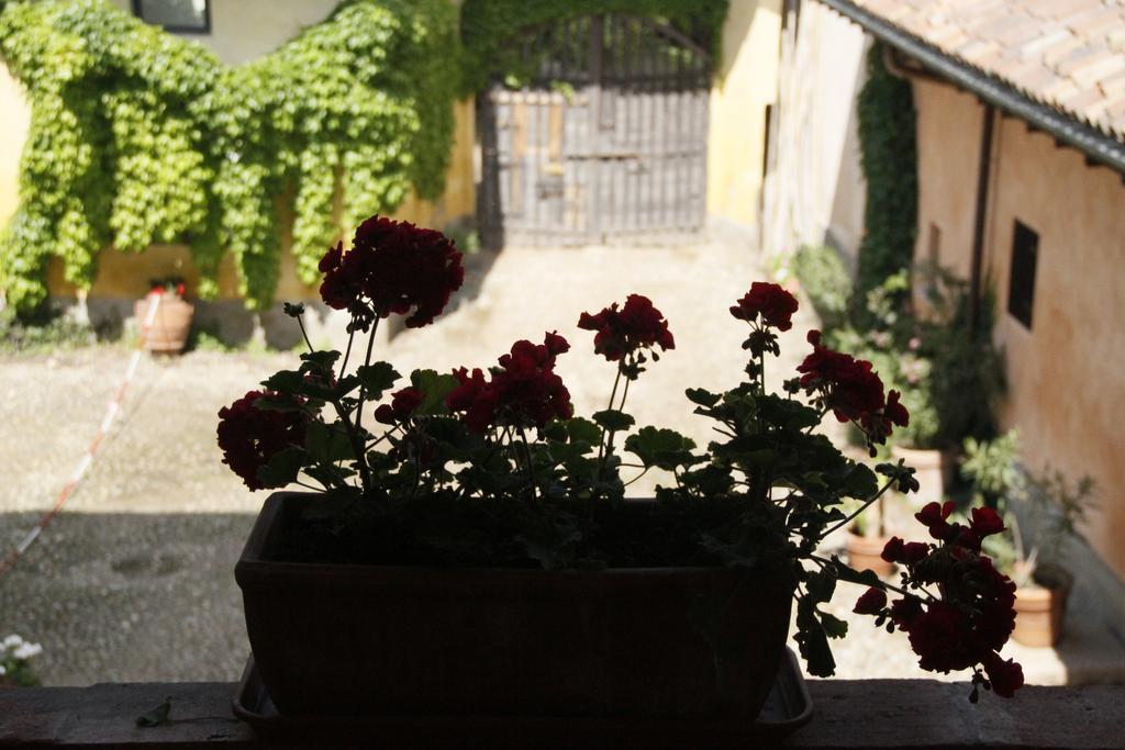Borgo Archinto Apartman Robecco sul Naviglio Kültér fotó