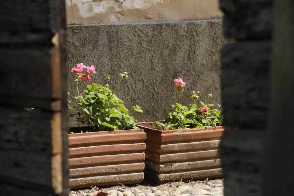 Borgo Archinto Apartman Robecco sul Naviglio Kültér fotó